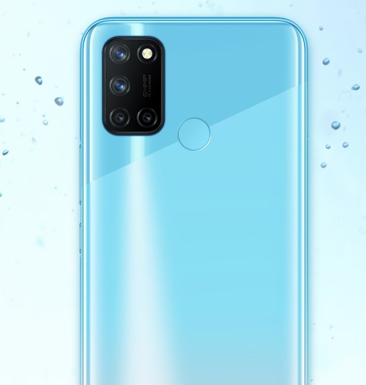 realme 3i spare parts