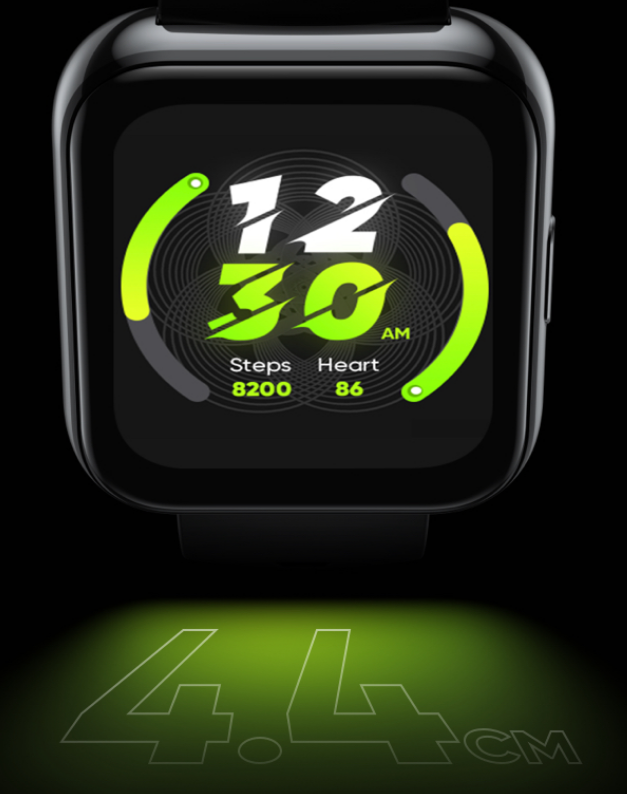 Realme Watch S Custom Watch Face Realme Watch Custom Watch Faces