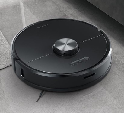 Produits pour la maison :: Electrical Appliances :: Aspirateur