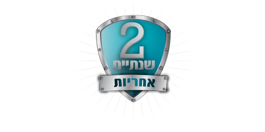 שואב אבק ידני JV83 מגיע עם שנתיים אחריות