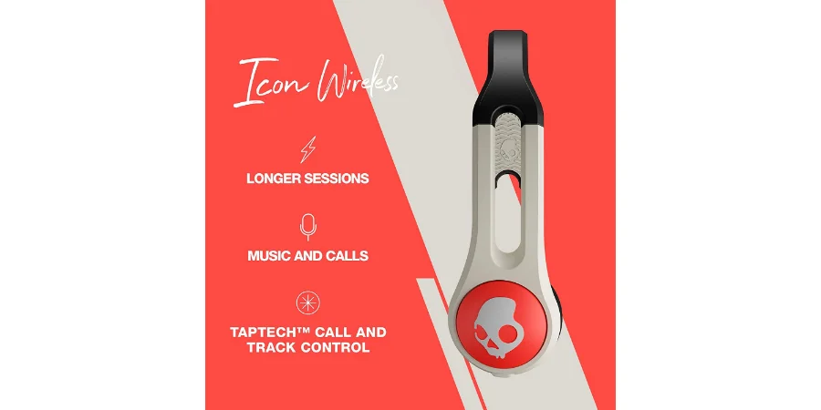 אוזניות קשת אלחוטיות ICON WIRELESS